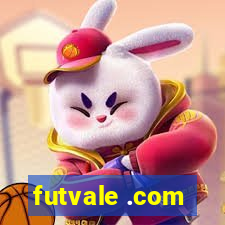 futvale .com